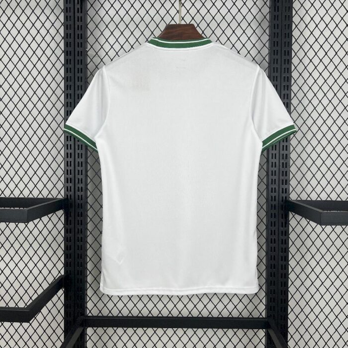 Mens Sporting CP 2025/26 Retro Cycling Edition Jersey 1