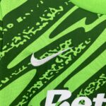 Kids Sporting CP 2025/26 Goalkeeper Kit 9