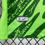 Kids Sporting CP 2025/26 Goalkeeper Kit 6