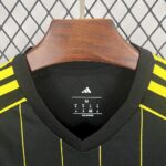 Mens Real Zaragoza 2025/26 Away Jersey 9