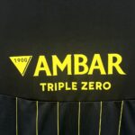 Mens Real Zaragoza 2025/26 Away Jersey 2