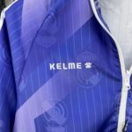 Unisex Real Madrid 2025 Reversible Jacket 21