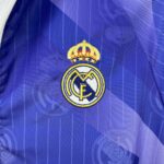 Unisex Real Madrid 2025 Reversible Jacket 20
