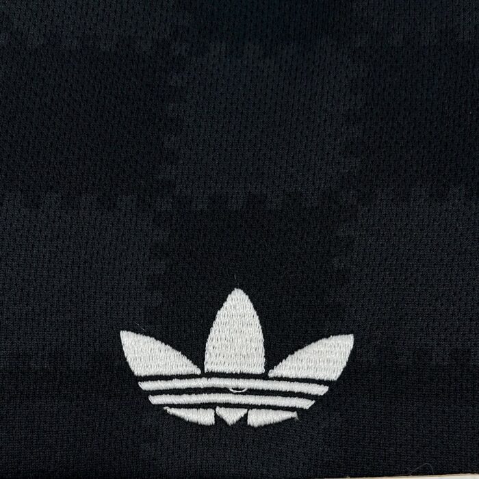 Mens Bayern Munich 2025/26 Third Jersey 4