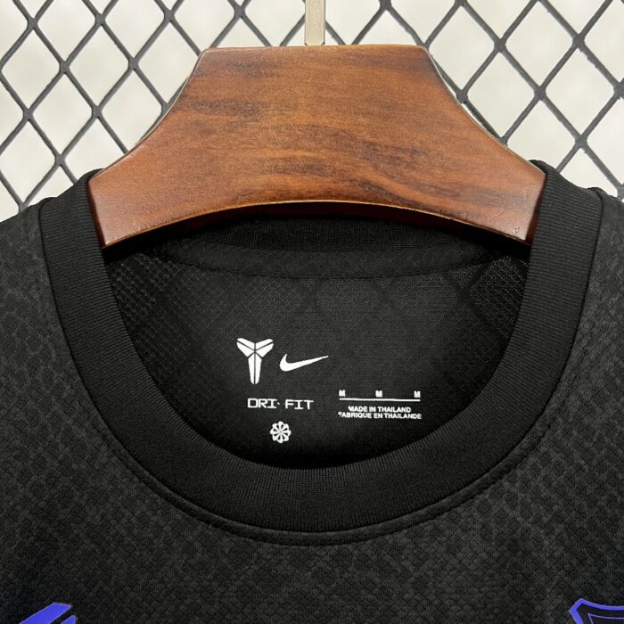 Mens Barcelona x Kobe Bryant 2025/26 Pre-Match Jersey 7