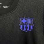 Mens Barcelona x Kobe Bryant 2025/26 Pre-Match Jersey 5