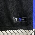Mens Barcelona x Kobe Bryant 2025/26 Pre-Match Jersey 3