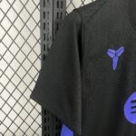 Mens Barcelona x Kobe Bryant 2025/26 Pre-Match Jersey 2