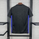 Mens Barcelona x Kobe Bryant 2025/26 Pre-Match Jersey 1