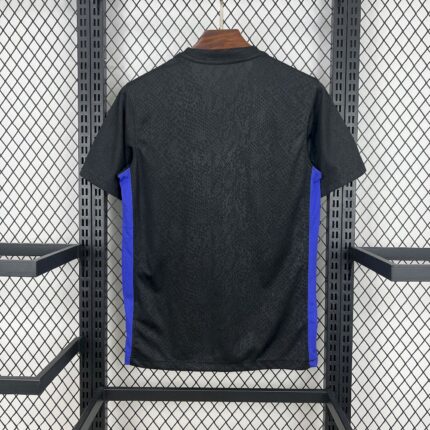 Mens Barcelona x Kobe Bryant 2025/26 Pre-Match Jersey 1