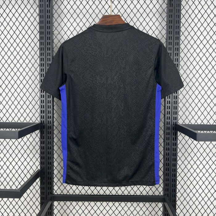 Mens Barcelona x Kobe Bryant 2025/26 Pre-Match Jersey 1
