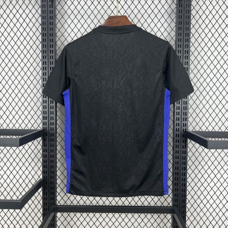 Mens Barcelona x Kobe Bryant 2025/26 Pre-Match Jersey 1