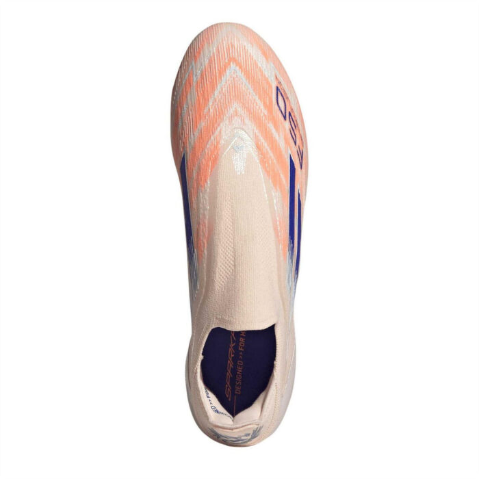 adidas F50 Sparkfusion Firm Ground Football Boots - Image 5
