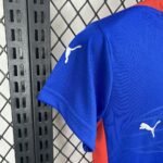 Womens Bahia 2025/26 Superman Collaboration Jersey 3