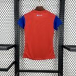 Womens Bahia 2025/26 Superman Collaboration Jersey 1