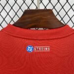 Womens Bahia 2025/26 Superman Collaboration Jersey 2