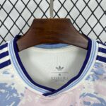 Mens Aston Villa 2025/26 Third Jersey 8