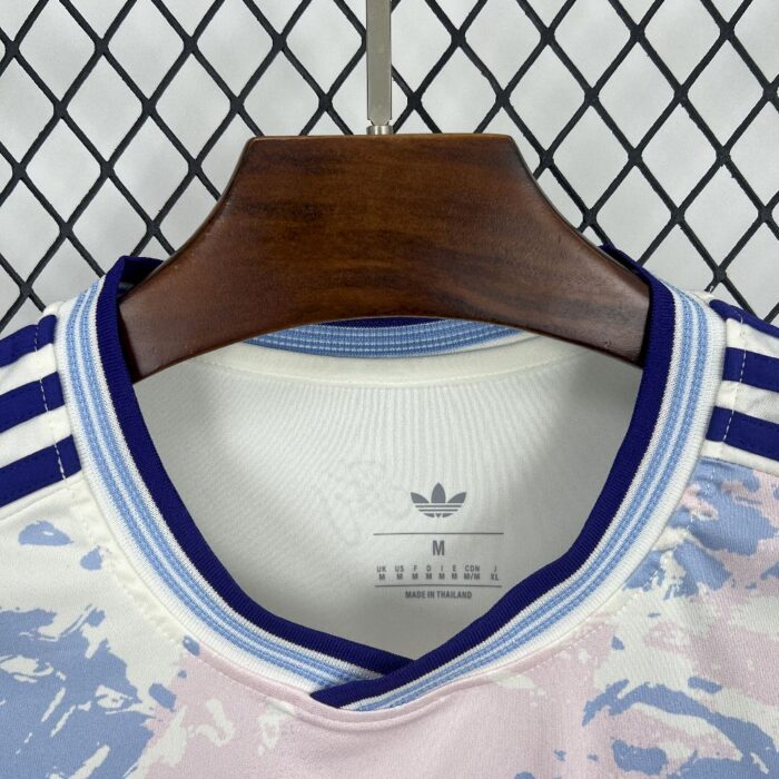 Mens Aston Villa 2025/26 Third Jersey 8