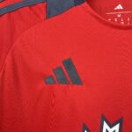 Mens Albacete 2025/26 Away Jersey 9