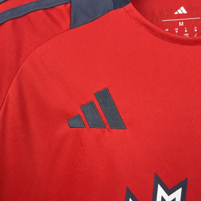 Mens Albacete 2025/26 Away Jersey 9