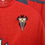 Mens Albacete 2025/26 Away Jersey 8