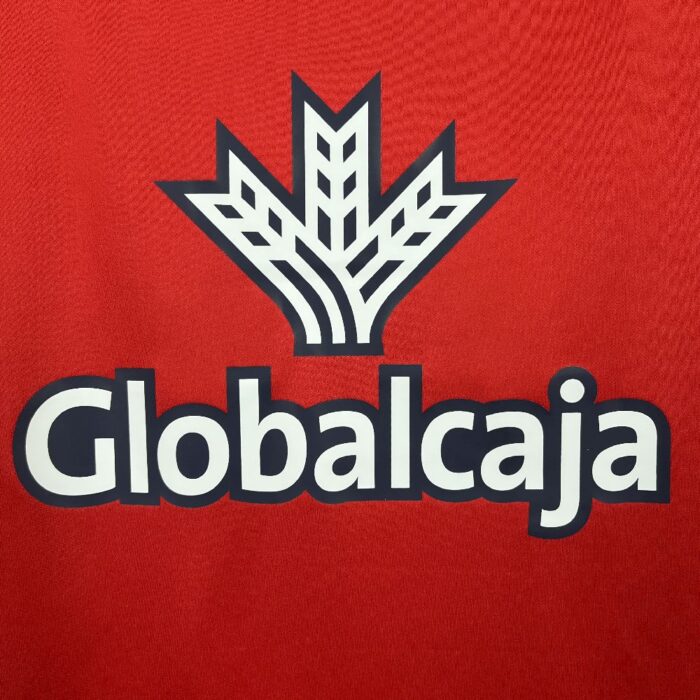 Mens Albacete 2025/26 Away Jersey 7