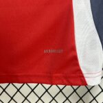 Mens Albacete 2025/26 Away Jersey 5