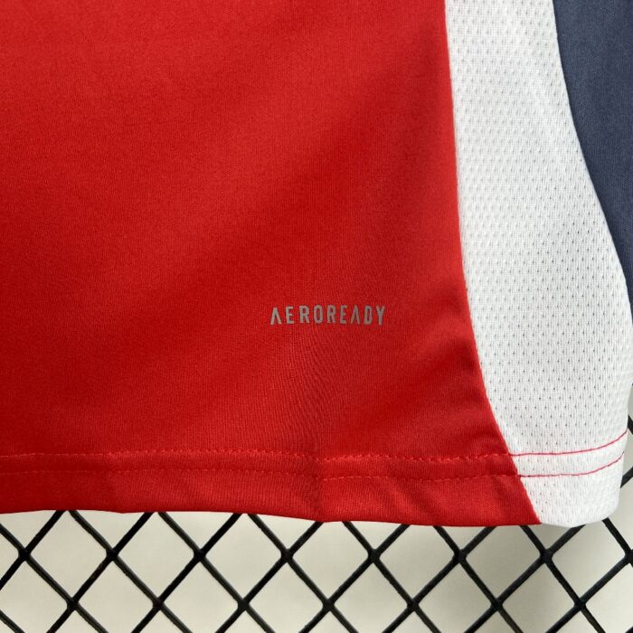 Mens Albacete 2025/26 Away Jersey 5