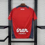 Mens Albacete 2025/26 Away Jersey 1