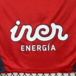 Mens Albacete 2025/26 Away Jersey 2
