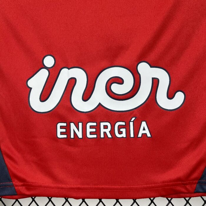 Mens Albacete 2025/26 Away Jersey 2