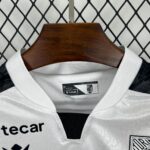Mens Vitoria de Guimaraes 2025/26 Home Jersey 9