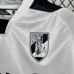 Mens Vitoria de Guimaraes 2025/26 Home Jersey 7