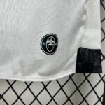 Mens Vitoria de Guimaraes 2025/26 Home Jersey 5