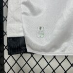 Mens Vitoria de Guimaraes 2025/26 Home Jersey 4