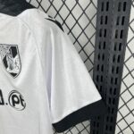 Mens Vitoria de Guimaraes 2025/26 Home Jersey 3