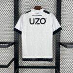 Mens Vitoria de Guimaraes 2025/26 Home Jersey 1