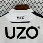 Mens Vitoria de Guimaraes 2025/26 Home Jersey 2