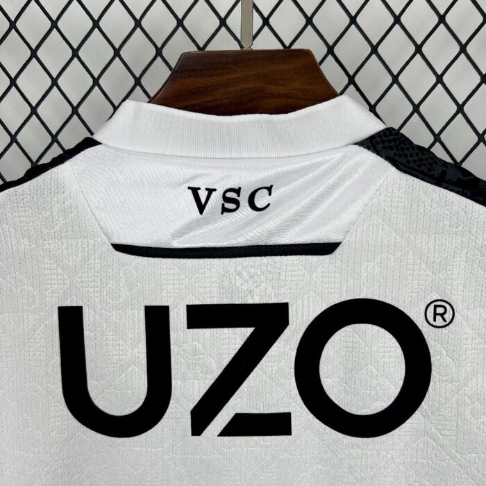 Mens Vitoria de Guimaraes 2025/26 Home Jersey 2