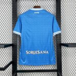 Mens Napoli 2025/26 Home Jersey 1