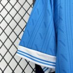 Mens Napoli 2025/26 Home Jersey 3