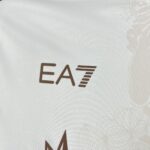 Mens Napoli 2025/26 Away Jersey 5