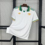 Mens AS Roma 2025/26 Third Jersey