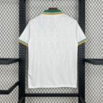 Mens AS Roma 2025/26 Third Jersey 1
