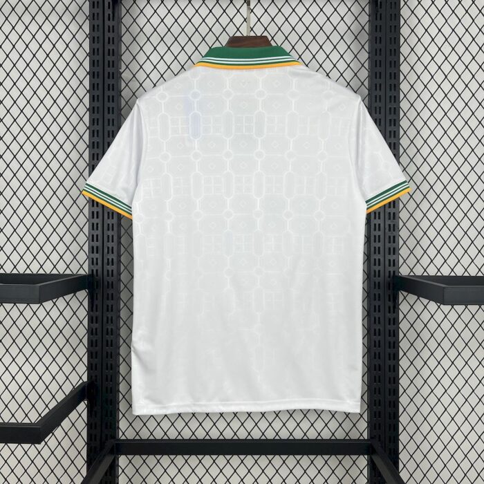 Mens AS Roma 2025/26 Third Jersey 1