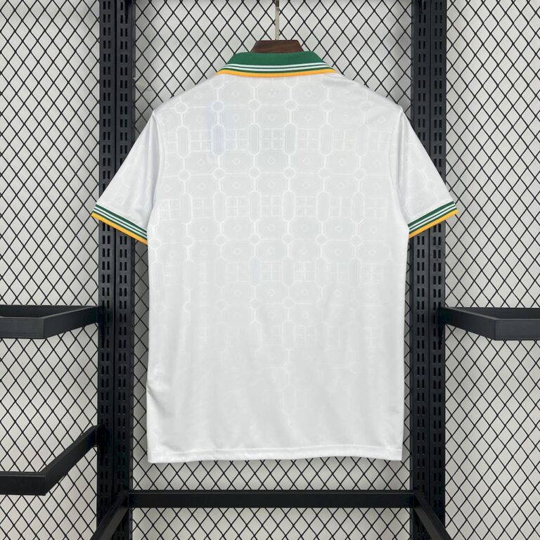 Mens AS Roma 2025/26 Third Jersey 1