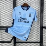 Mens UD Las Palmas 2025/26 Away Jersey