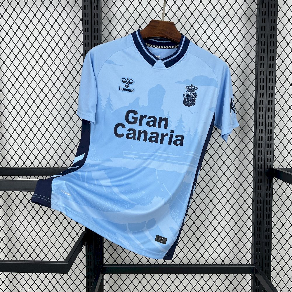 2025080522230473.jpg Mens UD Las Palmas 2025/26 Away Jersey