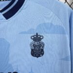 Mens UD Las Palmas 2025/26 Away Jersey 7