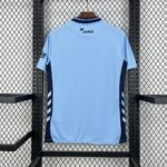 Mens UD Las Palmas 2025/26 Away Jersey 1